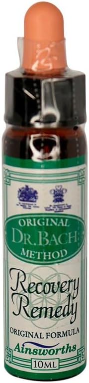 Ainsworths 10Ml Recovery Remedy