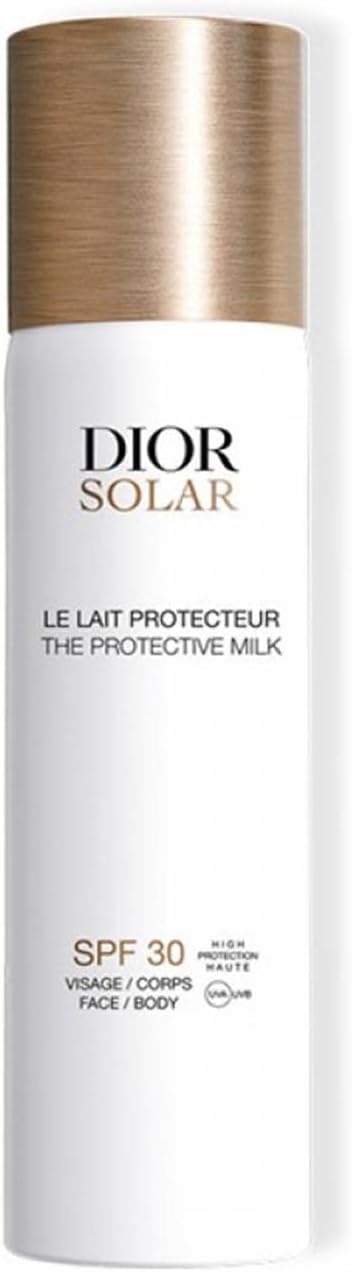 Dior Solar Lait Fp30 125 Ml