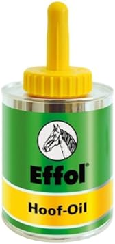 Effol - Horse Hoof Oil With Brush X Size: 475 Ml