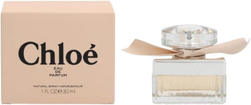 Chloe Eau De Perfume Spray 30Ml