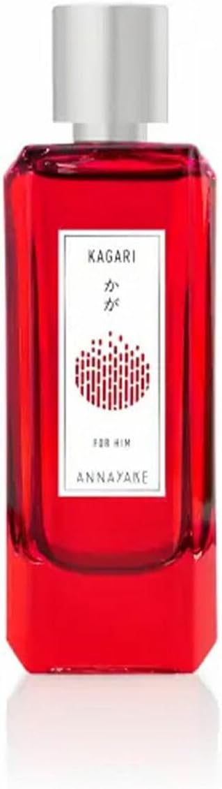 Annayake Kagari For Him Eau De Toilette 100 Ml