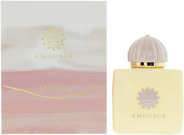 Amouage Ashore Eau De Parfum 50Ml