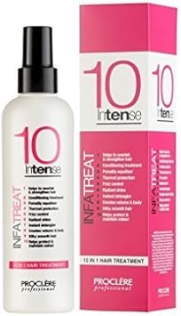 Proclere Infatreat 10 Intense 250Ml 10 In 1 Hair Treatment