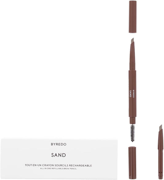 Byredo All-In-One Sand 01 + Refill Brow Pencil 2 X 0.25G