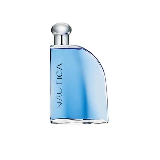 Nautica Blue Sail Eau De Toilette Spray For Men, 3.3 Ounce, Multi : Beauty & Personal Care