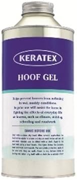 Keratex - Hoof Gel X 1 Lt