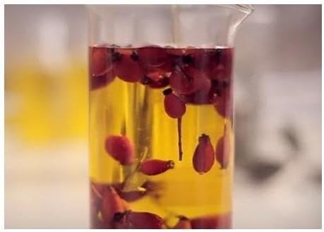 Organic Eye Contour Matarrania 30Ml