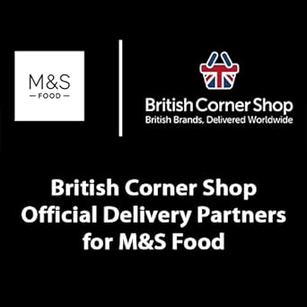 Marks And Spencer Walnut Classic Whips 80G : Grocery & Gourmet Food