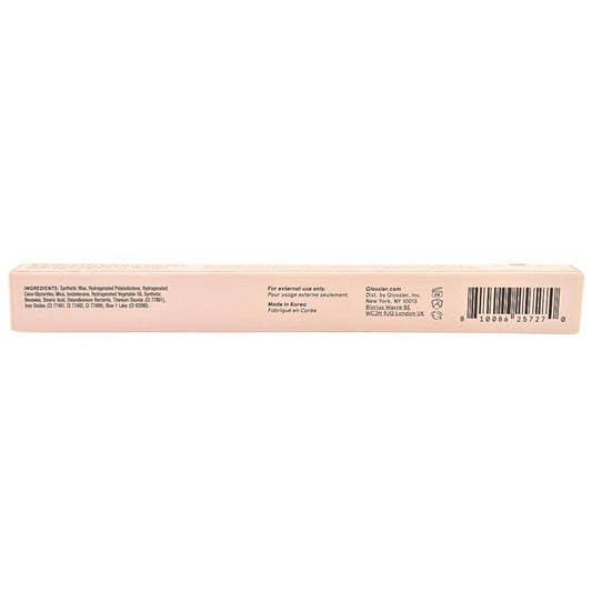 Glossier Boy Brow Arch 2-In-1 Longwear Pomade Eyebrow Pencil Warm Brown : Beauty & Personal Care