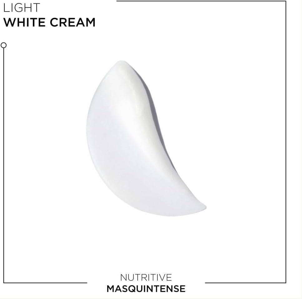 Kérastase Nutritive, Rich Deep Nutrition Hair Mask for Very Dry Medium to Thick Hair, With Niacinamide, Intensely Nourishing and Hydrating, Masquintense Riche, 200 ml : Amazon.co.uk: Beauty