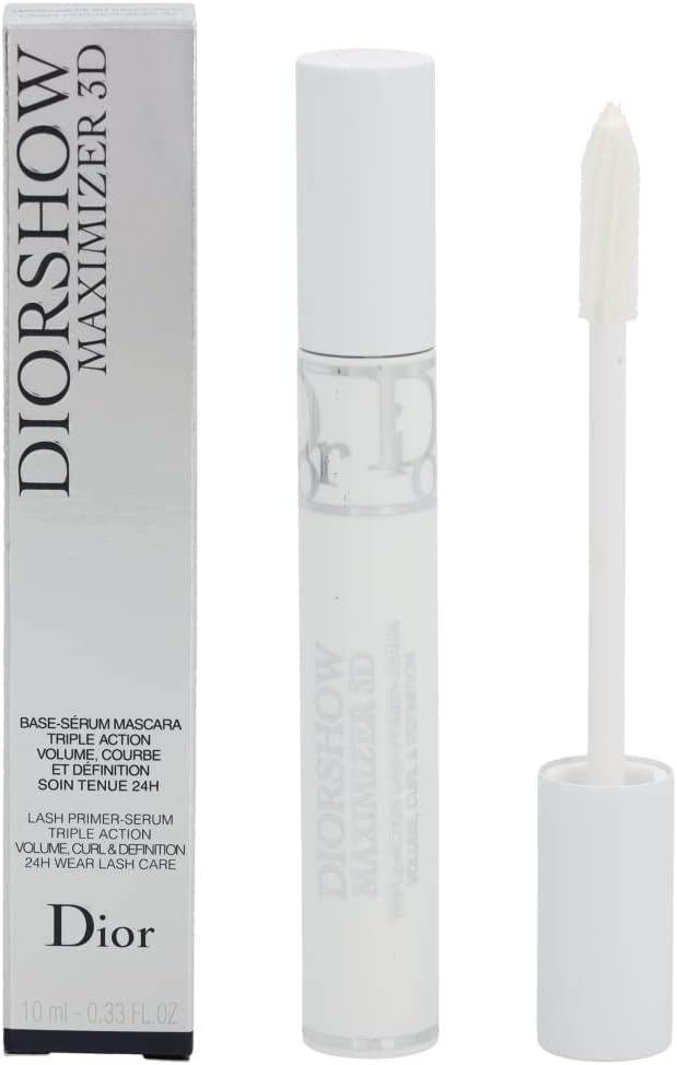 Dior Diorshow Maximizer 3D Lash Primer