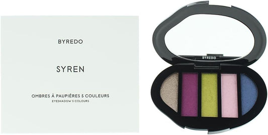 Byredo Syren Eye Shadow Palette 8G