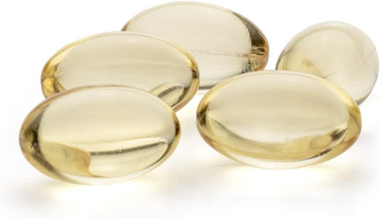 Zipvit Vitamin E Capsules 400Iu, Natural D-Alpha Tocopherol, Supports Cell Protection From Oxidative Stress, 200 Capsules, Vitamin E Supplement