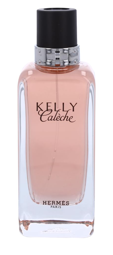 Hermes Kelly Caleche For Women 3.3 Oz Eau De Parfum Spray