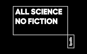 LLF1 - liposomal 5-MTHF, folate (folic Acid) Supplement - 60ml lipolife