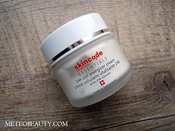 24H Cell Energizer Cream 50 Ml Made In Switzerland : Beauty & Personal Care