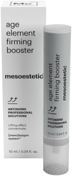 Age Element Firming Booster Pack