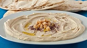 Camellia Brand Dried Garbanzo Beans (Chickpeas), 1 Pound (Pack of 6) : Grocery & Gourmet Food