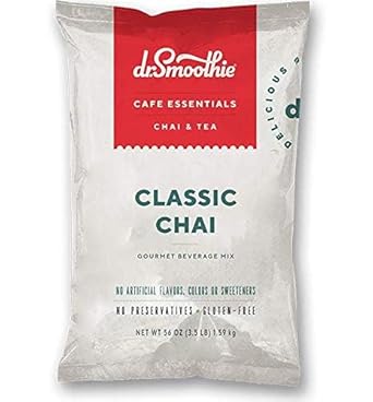 Café Essentials Chai Original, 3.5 Pound Bag