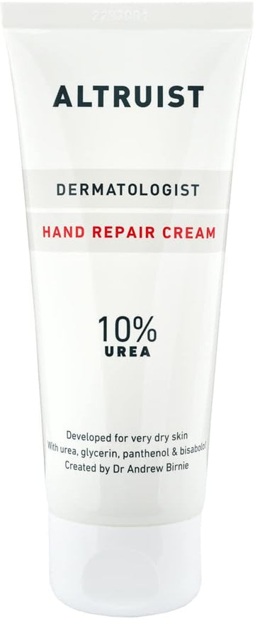Altruist Hand Repair Cream 75Ml 10% Urea (Pack Of 2)