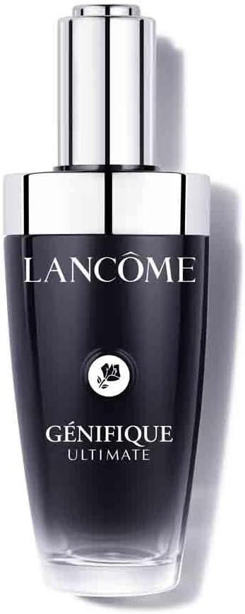 Lancôme Génifique Ultimate Dual Repair Augmented Serum & Mini Eye Serum - Full Sized Génifique Augmented Serum & Mini Eye Serum 5 Ml Gift (50 Ml + Gift)