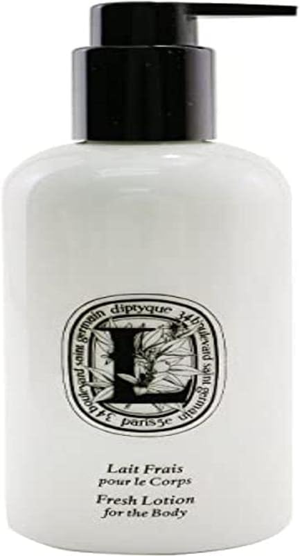 Diptyque Lait Frais Corps 250 Ml