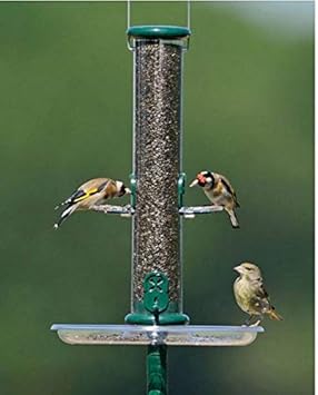 Jacobi Jayne Rpt-1 Ring-Pull Tray, Clear, 270.0 Mm*30.0 Mm*270.0 MmRpt-1