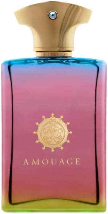 Amouage Imitation Man Eau De Parfum, 100 Ml