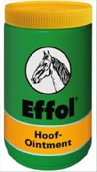 Effol - Horse Hoof Ointment Yellow X Size: 1 Lt