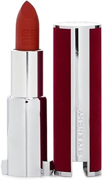 Le Rouge Deep Velvet Matte Lipstick - N35 By Givenchy For Women - 0.12 Oz Lipstick