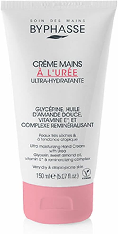 À L'Urée Crema De Manos Ultrahidratante 150 Ml