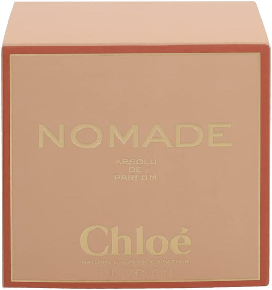 Chloe Nomade Absolu Eau De Parfum, 30Ml