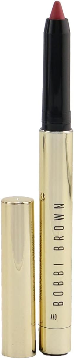 Bobbi Brown Luxe Defining Lipstick Waterlily 3G