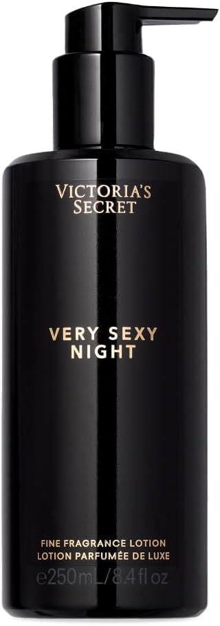 Victorias Secret Night Fragrance Lotion 250Ml
