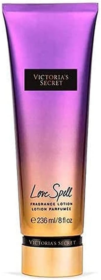 Victorias Secret Love Spell Fragrance Lotion, 236 Ml