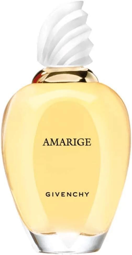 Givenchy Amarige Eau De Toilette Spray 50 Ml