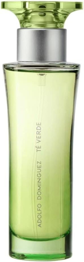 Adolfo Dominguez | Te Verde Eau De Toilette Spray 100 Ml