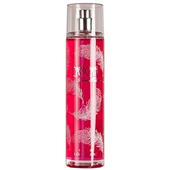 Paris Hilton Can Body Mist Fragrance For Women, 8 Ounce By Paris Hilton : Beauty & Personal Care