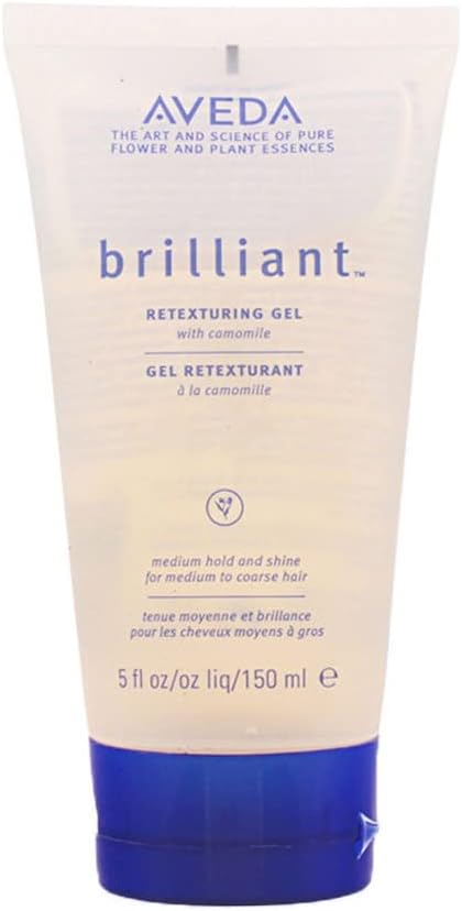 Aveda Brilliant Retexturing Gel 150Ml