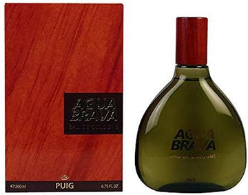 Agua Brava Edc 200Ml