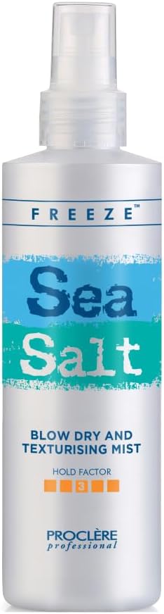 Proclere Freeze Sea Salt Styler Spray 250Ml
