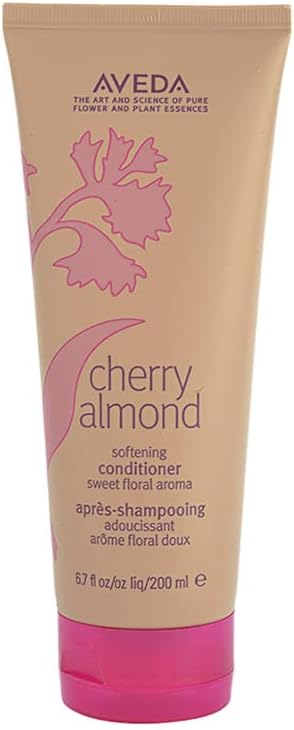 Aveda Cherry Almond Softening Conditioner, 200 Ml