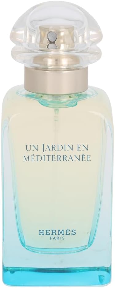 Un Jardin En Mediterranee By Hermes 50 Ml