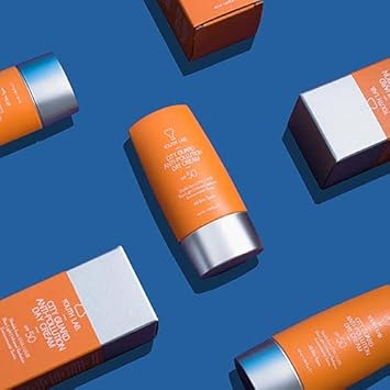 Youth Lab City Guard Anti-Pollution Day Cream Spf 50 40 Ml