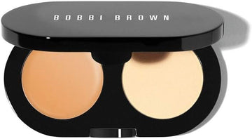 Bobbi Brown Creamy Concealer Kit, 12 Golden, 1 Pack (1 X 1 G)