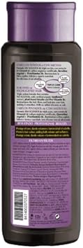 Organic Salon Champú Sin Sulfatos Protección Colour Uv 300 Ml