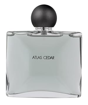 Atlas Cedar By Jean Charles Brosseau Collection Homme 3.4 Eau De Toilette Spray