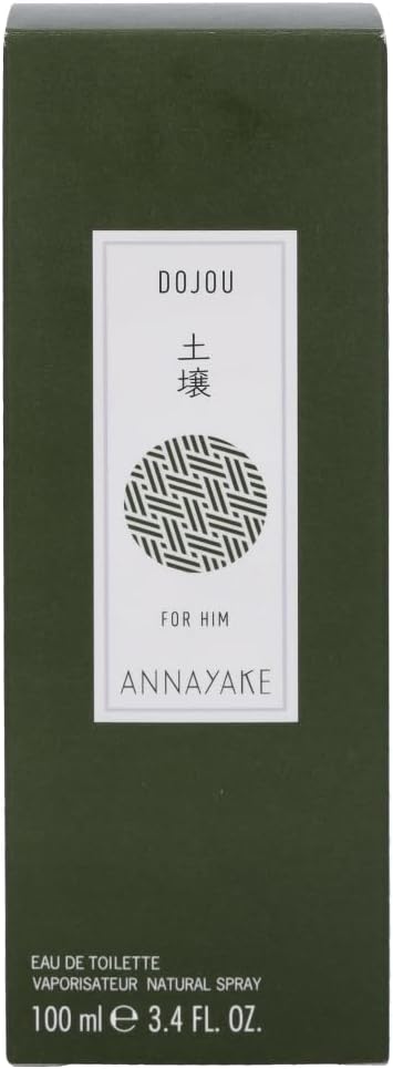 Annayake Eau De Toilette Dojou For Him 100Ml