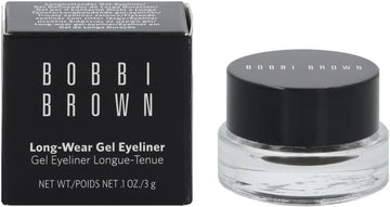 Bobbi Brown Long-Wear Gel Eyeliner - 13 Chocolate Shimmer Ink For Women 0.1 Oz Eyeliner