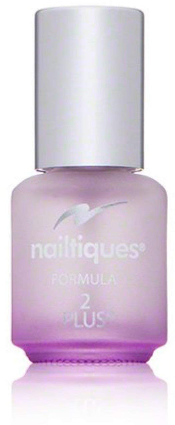Nailtiques Nail Protein Formula 2 Plus, 0.25 Oz By Nailtiques